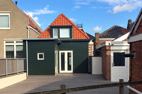 house image
