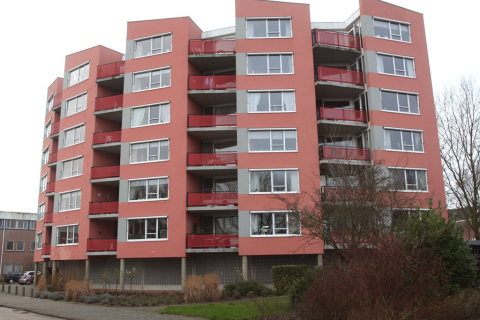 house image