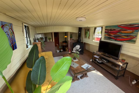house image