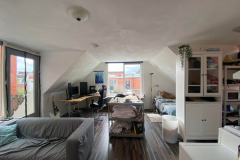house image
