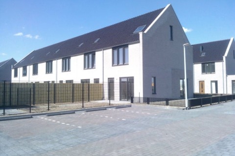 house image