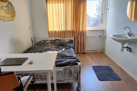 house image
