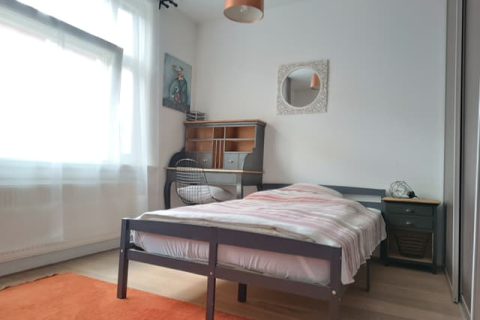 house image