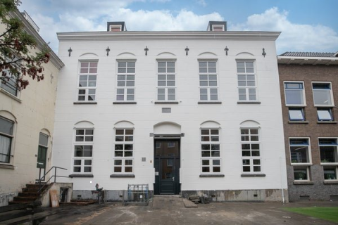 house image