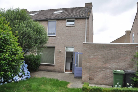 house image