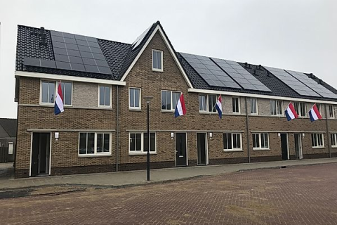 house image
