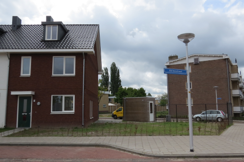house image