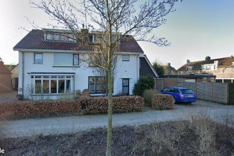 house image