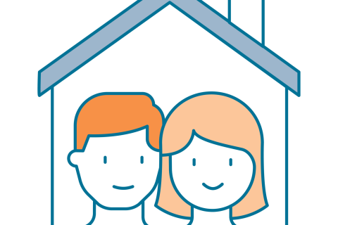 house image
