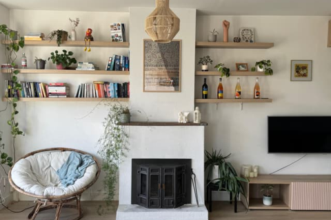 house image