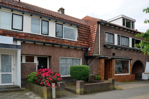 house image