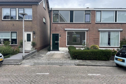 house image