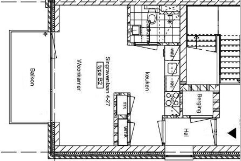 house image