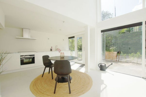 house image