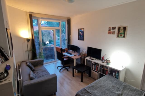 house image