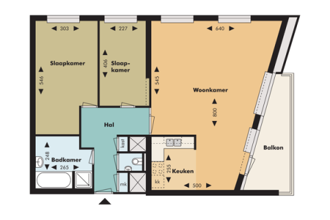 house image