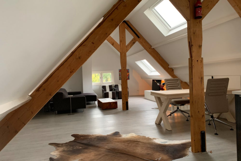 house image