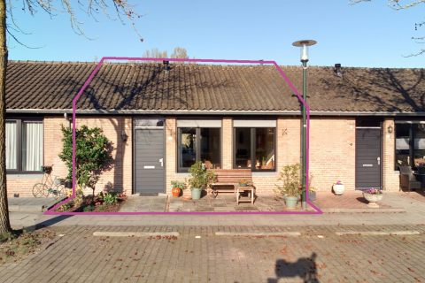 house image