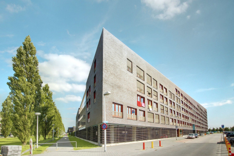 house image