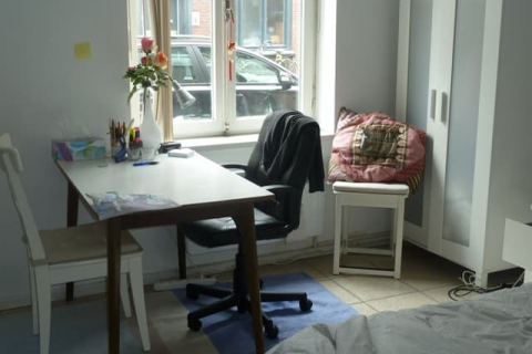 house image