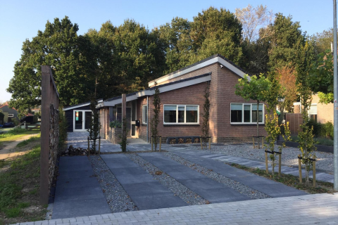 house image