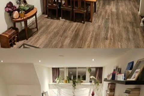 house image