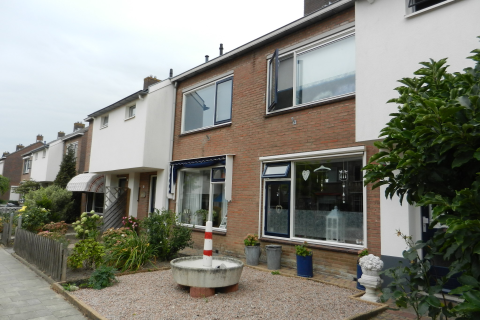 house image