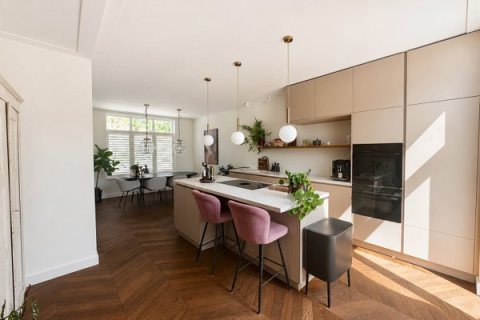 house image