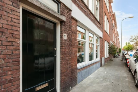 house image