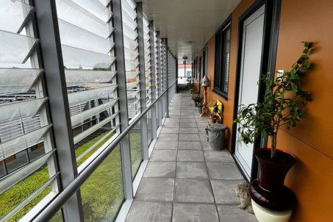 house image