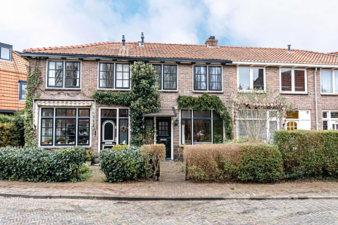 house image