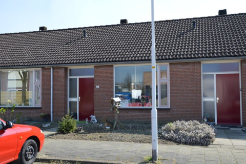 house image