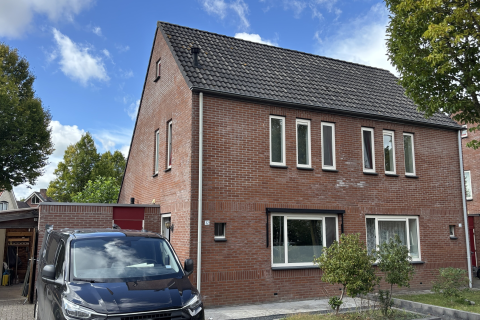 house image