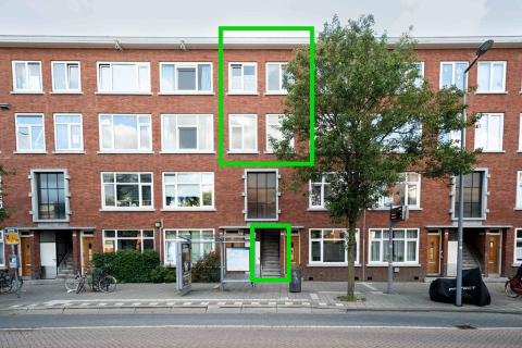house image