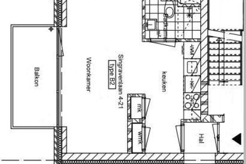house image