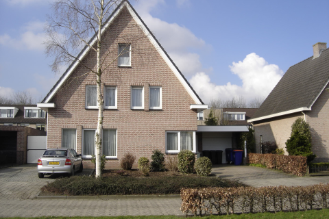 house image