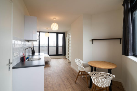 house image