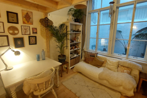 house image