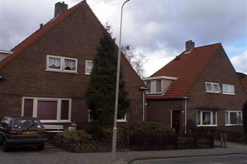 house image