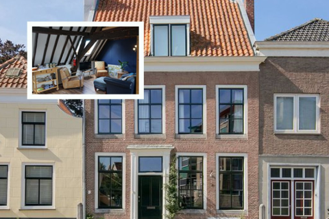 house image