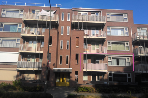 house image