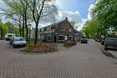 house image