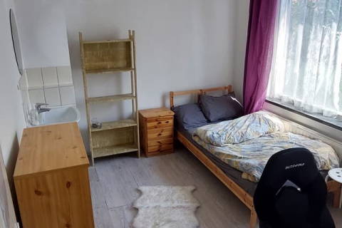 house image