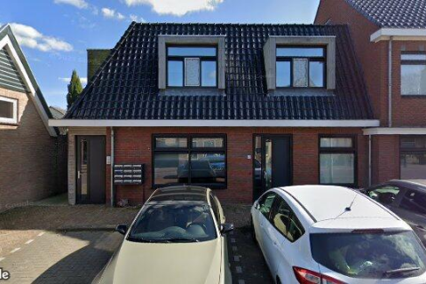 house image