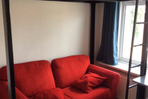 house image