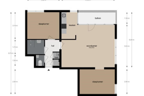 house image