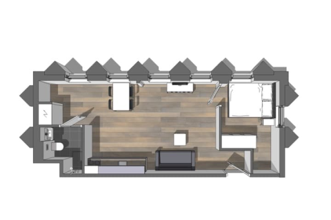 house image