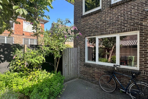 house image