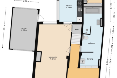 house image