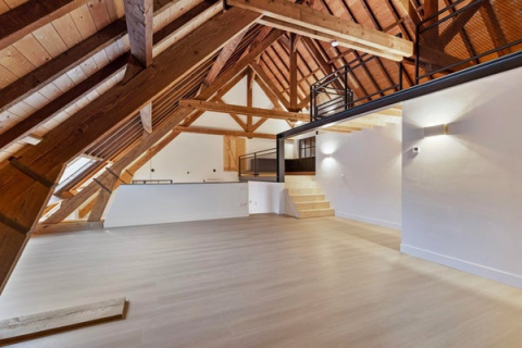house image